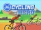 Cycling Hero — безплатна онлайн игра
