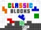 Classic Blocks — безплатна онлайн игра
