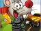 Rat Crossing — безплатна онлайн игра