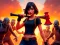 Loop Survivors Zombie City — безплатна онлайн игра