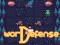 WorDefense — безплатна онлайн игра