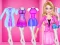 Fashion Girl Career Outfits — безплатна онлайн игра