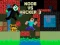 Noob vs Hacker — безплатна онлайн игра