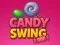 Candy Swing — безплатна онлайн игра