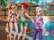 Pool Party — безплатна онлайн игра