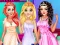 Princess In Prom Night — безплатна онлайн игра