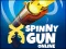 SpinNy Gun Online — безплатна онлайн игра