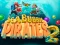 Sea Bubble Pirate 2 — безплатна онлайн игра