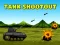 Tank Shootout — безплатна онлайн игра