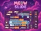 Meow Slide — безплатна онлайн игра