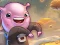 Sweet Astronomy Cookie Adventure — безплатна онлайн игра