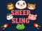 Sheep Sling — безплатна онлайн игра