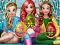 Princesses Easter Fun — безплатна онлайн игра