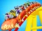 Amazing Park Reckless Roller Coaster 2019 — безплатна онлайн игра