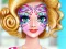 Alyssa`s Face Art and care — безплатна онлайн игра