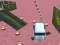 Classic Jeep Parking — безплатна онлайн игра