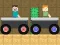Steve Alex Drive — безплатна онлайн игра
