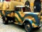 Army Trucks Jigsaw — безплатна онлайн игра