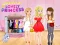 Dress Up The Lovely Princess — безплатна онлайн игра
