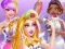 Superstar Hair Salon — безплатна онлайн игра