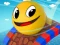 Crazy Ball Adventures — безплатна онлайн игра