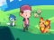 Dexomon — безплатна онлайн игра