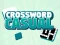 Casual Crossword — безплатна онлайн игра