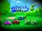 Wheely 8 Aliens — безплатна онлайн игра