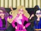 Barbie Spy Squad — безплатна онлайн игра
