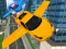 Flying Car Simulator 3D — безплатна онлайн игра