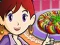 Ratatouille Saras Cooking Class — безплатна онлайн игра