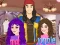 Descendants Hair Salon — безплатна онлайн игра
