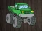 Monster Truck Jigsaw — безплатна онлайн игра