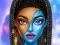 Blue Girls Make Up — безплатна онлайн игра
