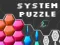System Puzzle — безплатна онлайн игра