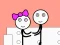 Stickman Prison and Love — безплатна онлайн игра