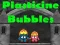 Plasticine Bubbles — безплатна онлайн игра