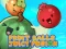 Fruit Balls: Juicy Fusion — безплатна онлайн игра