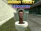Skibidi Toilet Shooter Chapter 1 — безплатна онлайн игра
