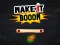 Make It Boom! — безплатна онлайн игра