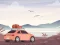 Summer Cars Memory — безплатна онлайн игра