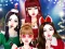 Black Pink Christmas Concert — безплатна онлайн игра