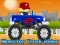 Monster Truck Rider — безплатна онлайн игра