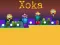 Xoka — безплатна онлайн игра