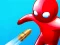 Bullet Man 3D Online — безплатна онлайн игра