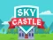Sky Castle — безплатна онлайн игра