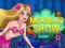Mermaid Show — безплатна онлайн игра
