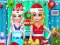 Christmas Decor — безплатна онлайн игра