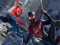 Spiderman 2 Web Shadow — безплатна онлайн игра
