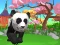 Panda Simulator 3D — безплатна онлайн игра